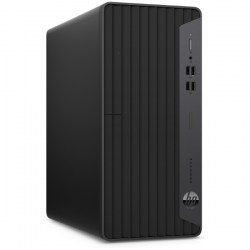 HP ProDesk 400 G7 MT - Intel(R) Core(TM) i5-10500 CPU - 4Gb - 1Tb (sans écran)-1